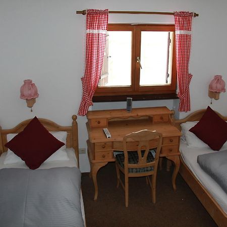 Berggasthof Willy Merkl Haus Spitzingsee Bilik gambar