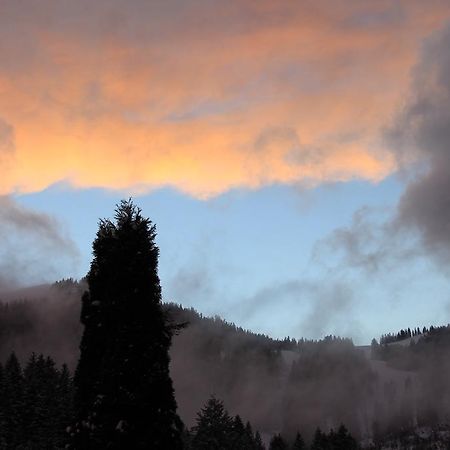 Berggasthof Willy Merkl Haus Spitzingsee Luaran gambar