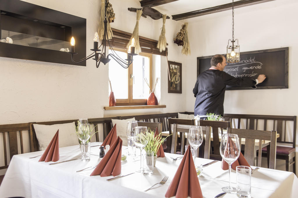 Berggasthof Willy Merkl Haus Spitzingsee Luaran gambar